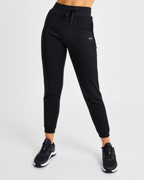 AYBL Everyday Joggers Czarne | 792306-YOF